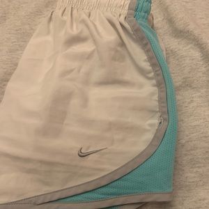 Nike dri-fit shorts